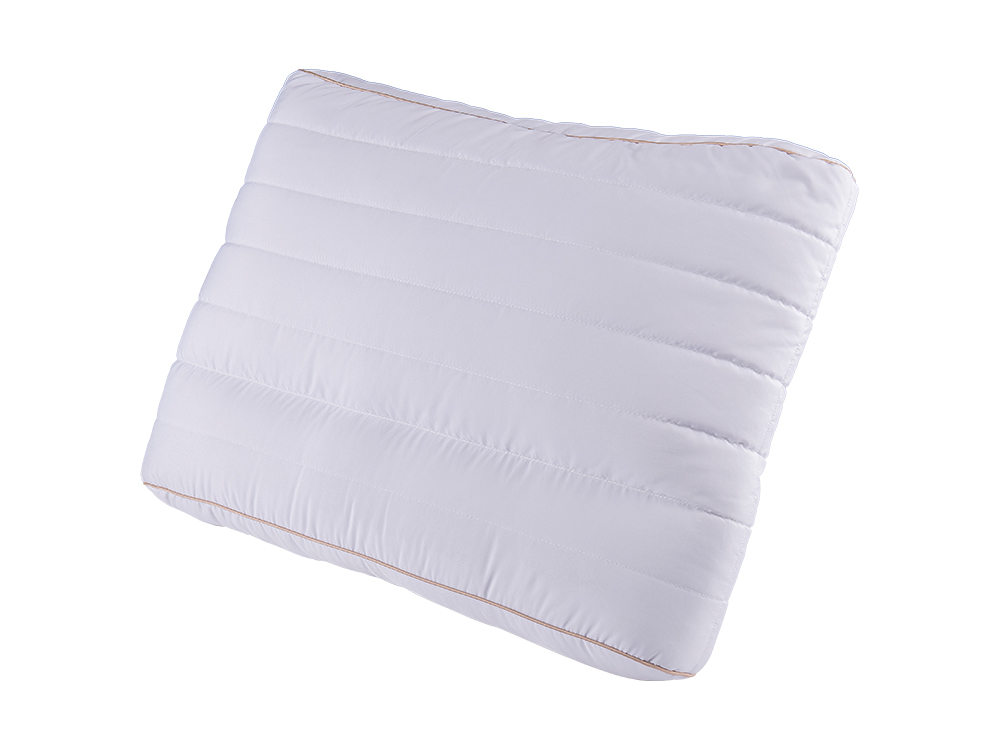 Multifunctional Anatomic Pillow