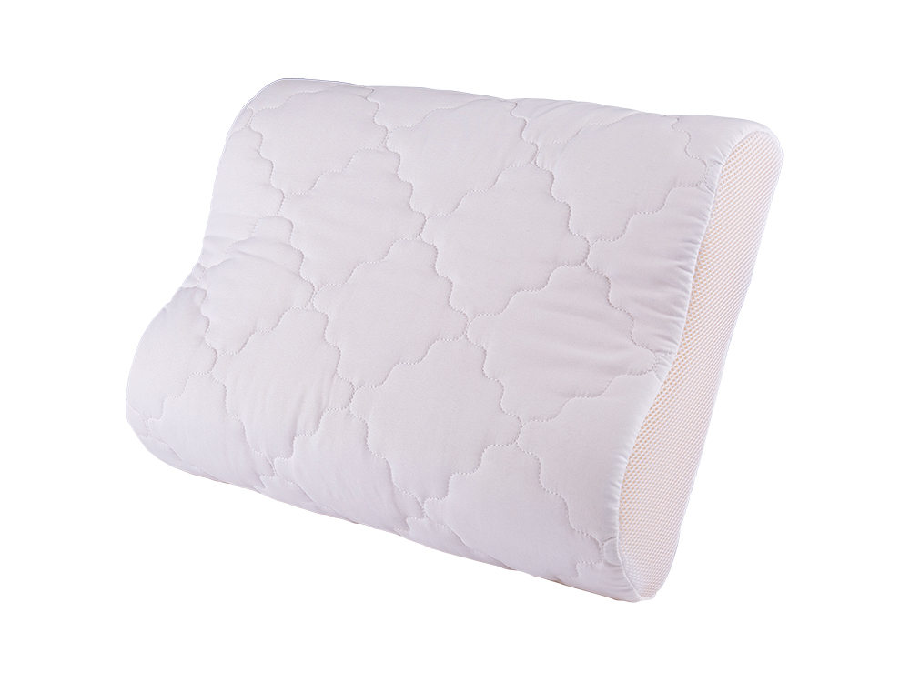 Multifunctional Memory Foam Pillow